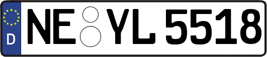 NE-YL5518