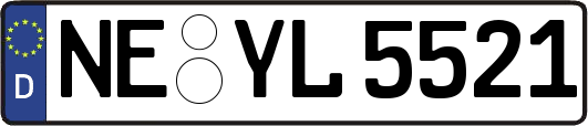 NE-YL5521