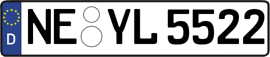 NE-YL5522