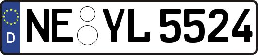 NE-YL5524