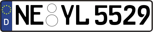 NE-YL5529