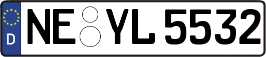 NE-YL5532