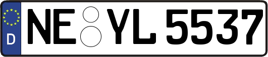 NE-YL5537