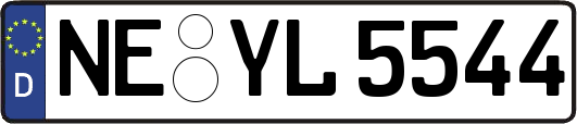 NE-YL5544