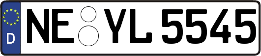 NE-YL5545