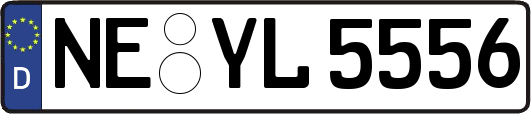 NE-YL5556