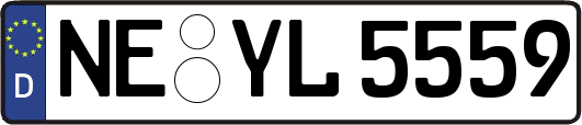 NE-YL5559