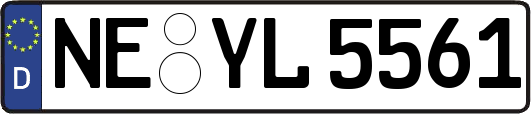 NE-YL5561