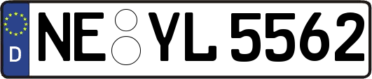 NE-YL5562