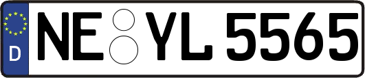 NE-YL5565