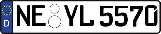 NE-YL5570