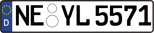 NE-YL5571