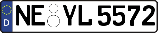NE-YL5572