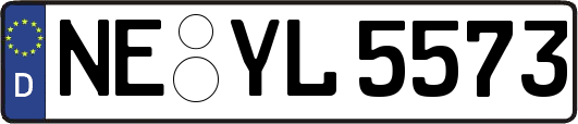 NE-YL5573