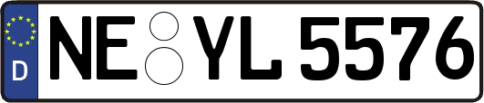 NE-YL5576