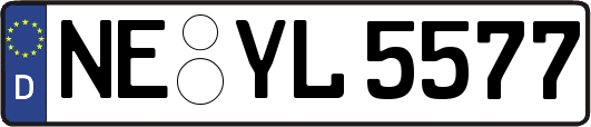 NE-YL5577