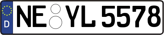 NE-YL5578