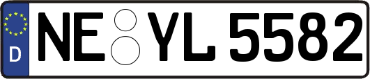 NE-YL5582