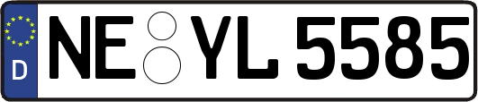 NE-YL5585