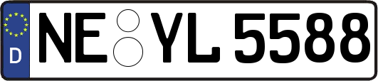 NE-YL5588
