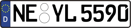 NE-YL5590