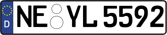 NE-YL5592