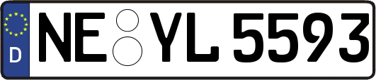 NE-YL5593