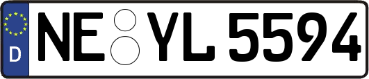 NE-YL5594