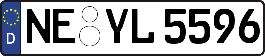 NE-YL5596
