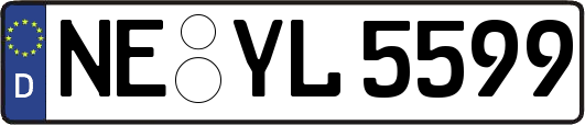 NE-YL5599