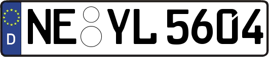 NE-YL5604