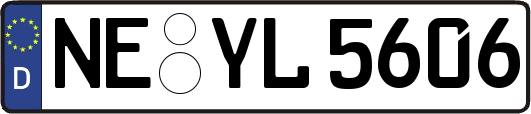 NE-YL5606