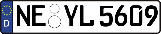 NE-YL5609