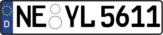 NE-YL5611