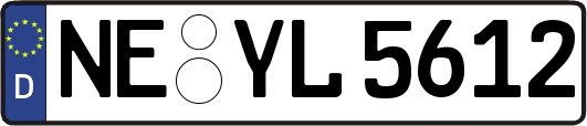 NE-YL5612