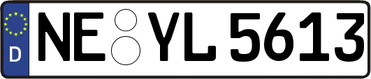 NE-YL5613