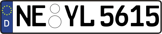 NE-YL5615