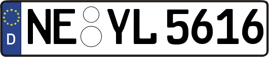 NE-YL5616