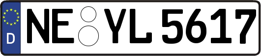NE-YL5617