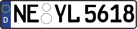 NE-YL5618