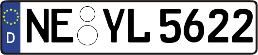 NE-YL5622