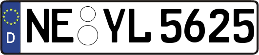 NE-YL5625