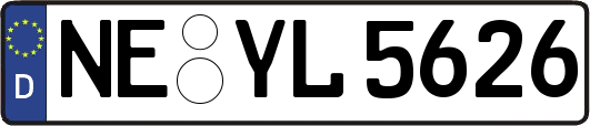 NE-YL5626