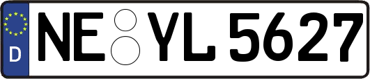 NE-YL5627