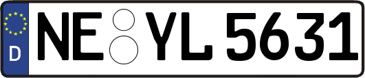 NE-YL5631