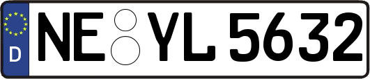 NE-YL5632