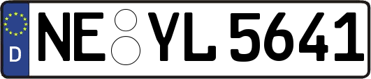 NE-YL5641