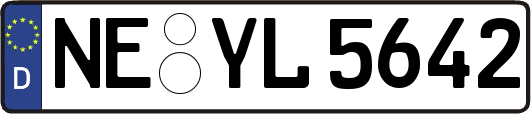 NE-YL5642