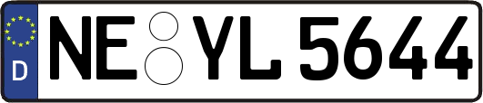 NE-YL5644