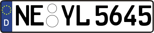 NE-YL5645